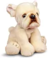 Pluszowy Buldog francuski - tantis.pl