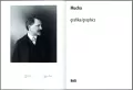 Mucha. Grafika - tantis.pl