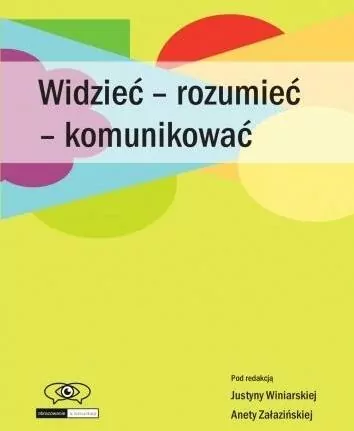 Widzieć - rozumieć - komunikować - tantis.pl