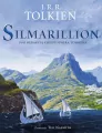 Silmarillion wer. ilustrowana - tantis.pl