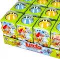 Gra planszowa Ludo MIX - tantis.pl