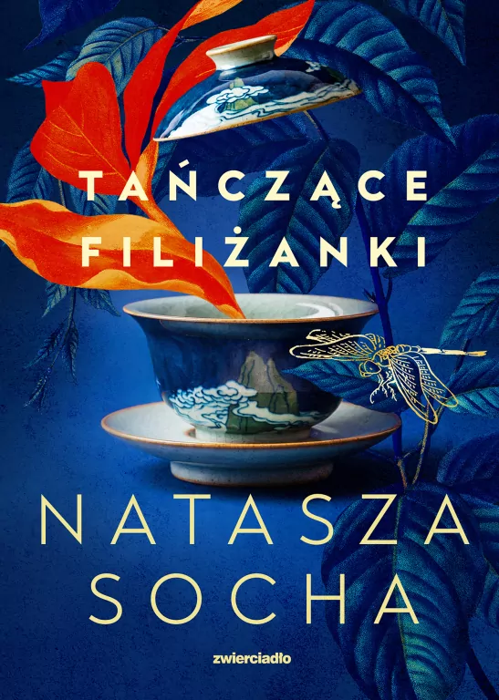 Tańczące filiżanki - tantis.pl