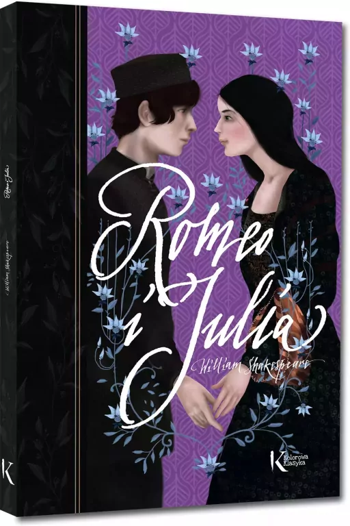 Romeo i Julia. Kolorowa klasyka - tantis.pl