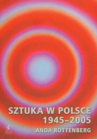 Sztuka w Polsce 1945-2005 - tantis.pl