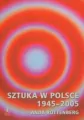 Sztuka w Polsce 1945-2005 - tantis.pl