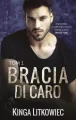 Bracia di Caro Wydanie kieszonkowe - tantis.pl