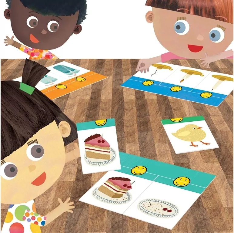 Przed i Po. Zabawa z czasem - tantis.pl