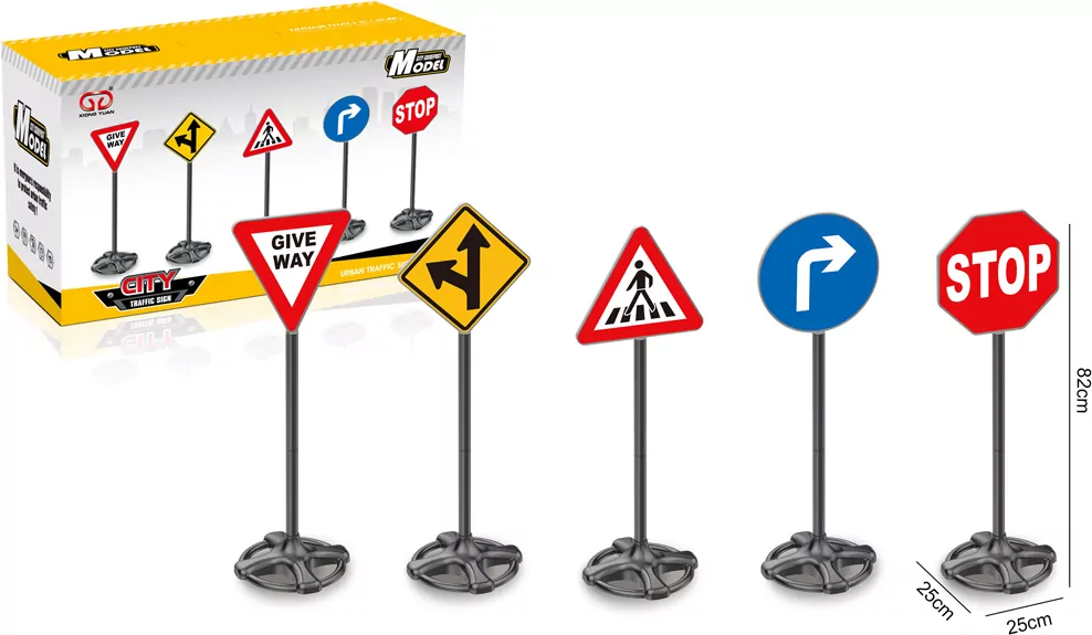 Znaki drogowe - tantis.pl