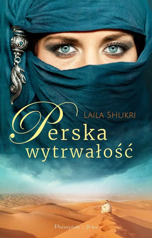 Perska wytrwałość - tantis.pl