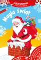 Magia świąt. Maluszkowe malowanie - tantis.pl