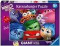 Puzzle 125 W głowie się nie mieści Giant - tantis.pl
