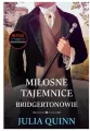 Miłosne tajemnice. Bridgertonowie. Tom 4 - tantis.pl