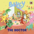 The doctor. Bluey - tantis.pl