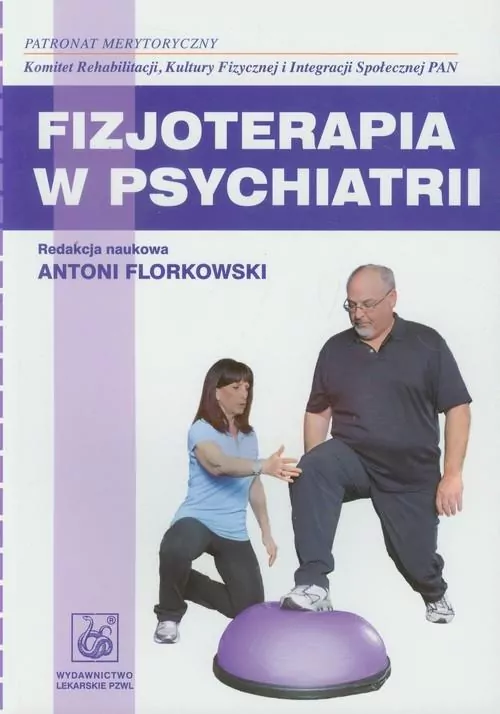 Fizjoterapia w psychiatrii - tantis.pl