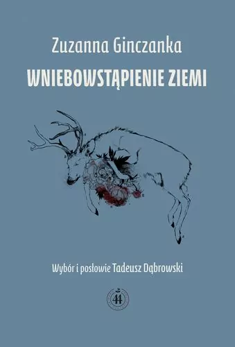 Wniebowstąpienie Ziemi - tantis.pl