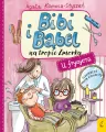 U fryzjera. Bibi i Bąbel na tropie Zmorka - tantis.pl