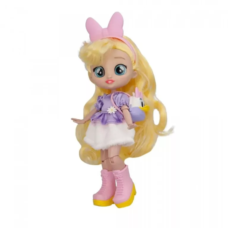Daisy. Cry Babies BFF. Disney - tantis.pl