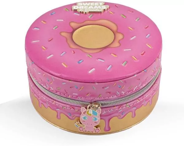 Pudełko na biżuterię Donut - tantis.pl