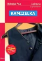 Kamizelka. Lektura z opracowaniem - tantis.pl