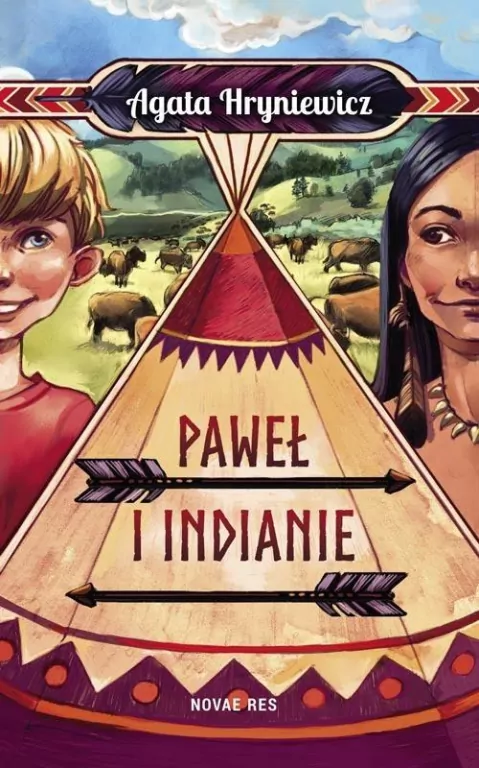 Paweł i Indianie - tantis.pl
