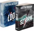 Pakiet: Sztorm/Lód - tantis.pl