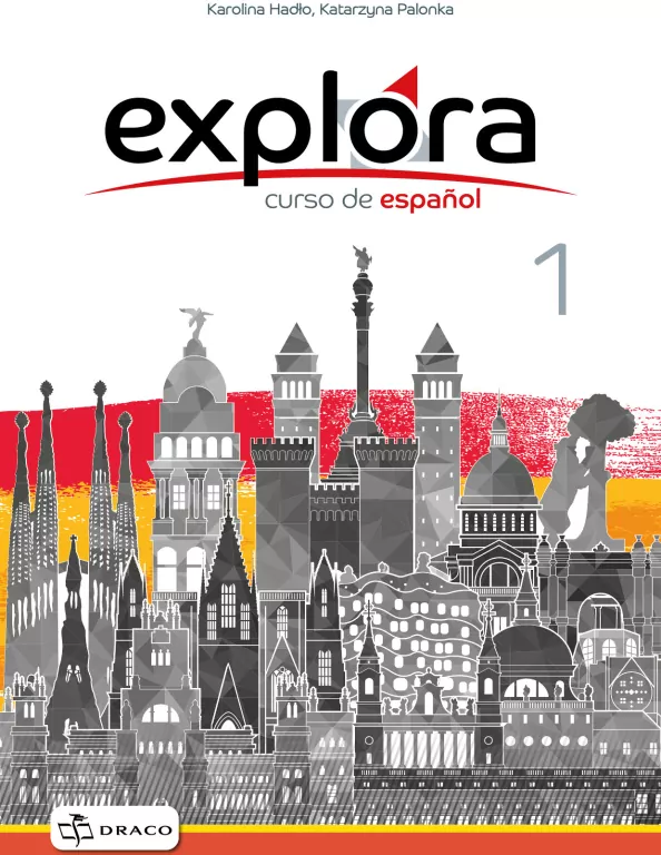 Explora 1. Zeszyt ćwiczeń - tantis.pl