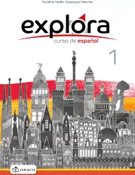 Explora 1. Zeszyt ćwiczeń