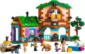 LEGO® Friends. Ranczo kucyków i stajnia 42654 - tantis.pl