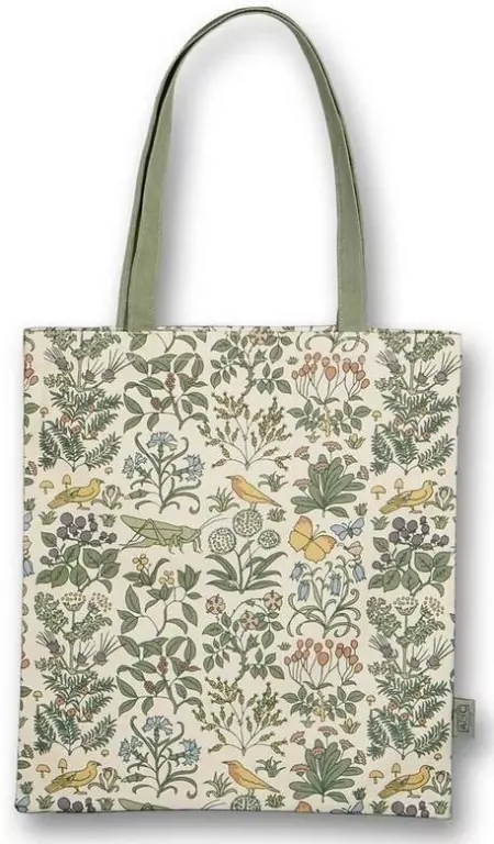 ACS Voysey Torba bawełniana Ogród Aptekarza - tantis.pl