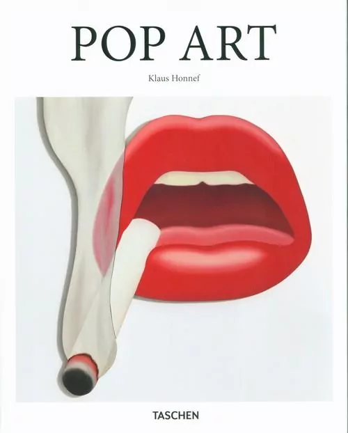 Pop Art - tantis.pl