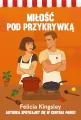 Miłość pod przykrywką - tantis.pl