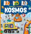 Kosmos. Książeczka z okienkami - tantis.pl