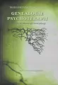Genealogie psychoterapii. Fragmenty dyskursu egzys - tantis.pl