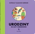 Urodziny na ulicy Czereśniowej. Ulica Czereśniowa - tantis.pl