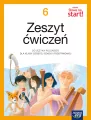 J.Polski SP 6 Nowe Słowa na start! ćw. 2025 - tantis.pl