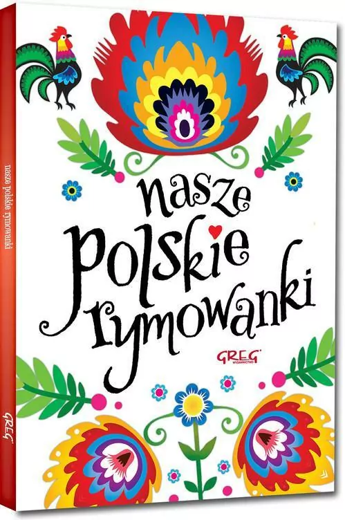 Nasze polskie rymowanki - tantis.pl