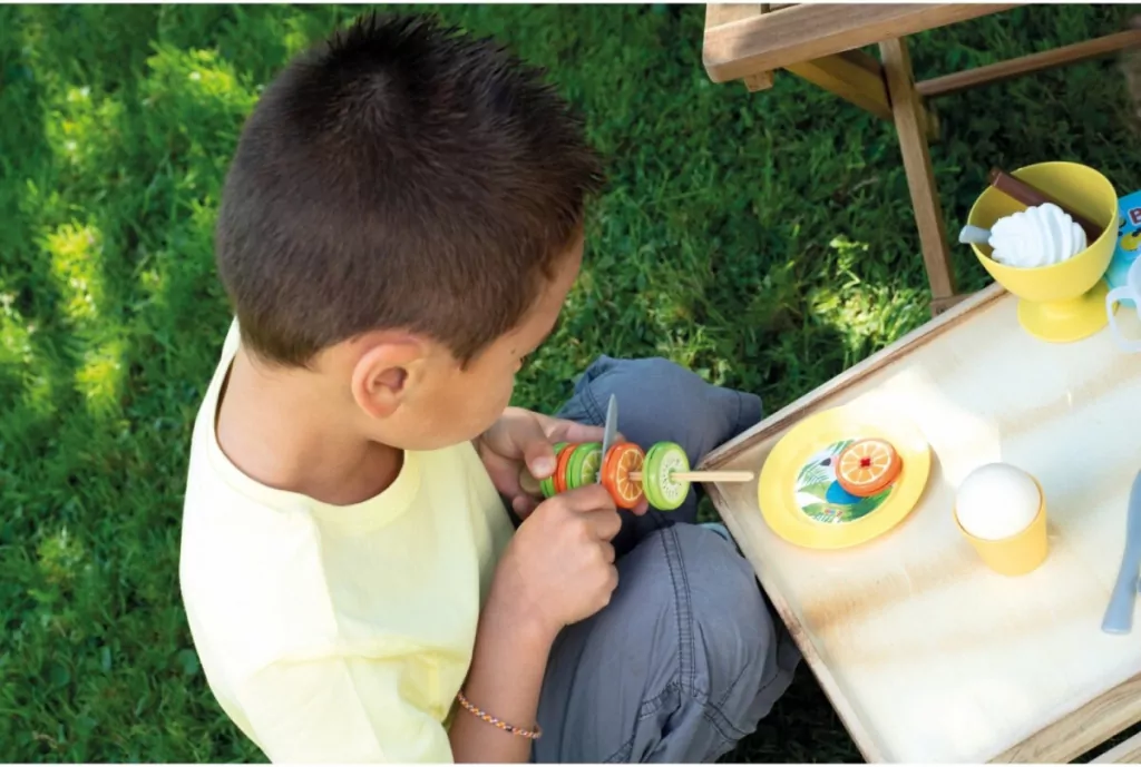 Bar plażowy - tantis.pl