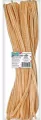 Druciki dekoracyjne 0,6x30cm cieliste 50szt - tantis.pl