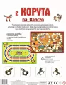 Abino. Z kopyta - tantis.pl