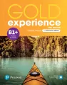 Gold Experience. 2ed B1+. Student's Book + eBook - tantis.pl
