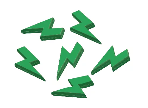 Super Mega Fajna Gra REBEL - tantis.pl