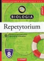 Biologia. Repetytorium. Egzamin ósmoklasisty - tantis.pl