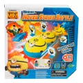 Gra Minionki Air Hockey - tantis.pl