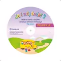 Ja i mój świat 2. Prezentacje CD - tantis.pl