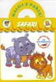 Safari. Maluj z pasją - tantis.pl