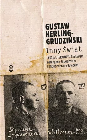 Inny Świat - tantis.pl