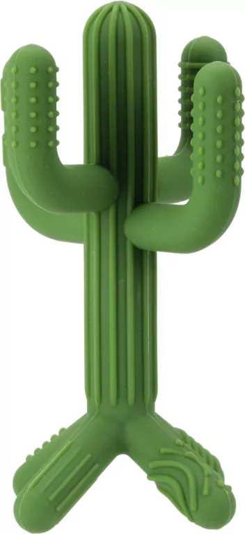 BAM BAM GRYZAK KAKTUS 3D 10X17X5 B/C 12/144 - tantis.pl