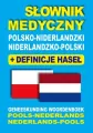 Słownik medyczny pol-nider, nider-pol z defin. - tantis.pl