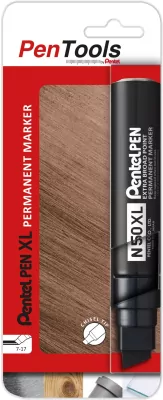 Marker Jumbo N50XL czarny 1 szt.