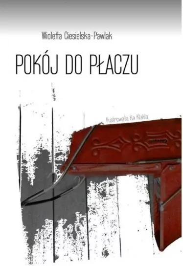 Pokój do płaczu - tantis.pl